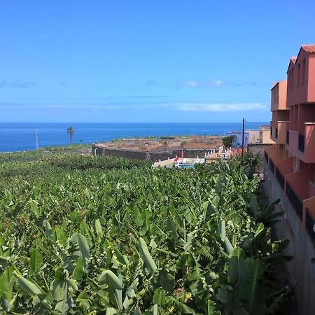 Apartmento Atlantico Tazacorte Dış mekan fotoğraf