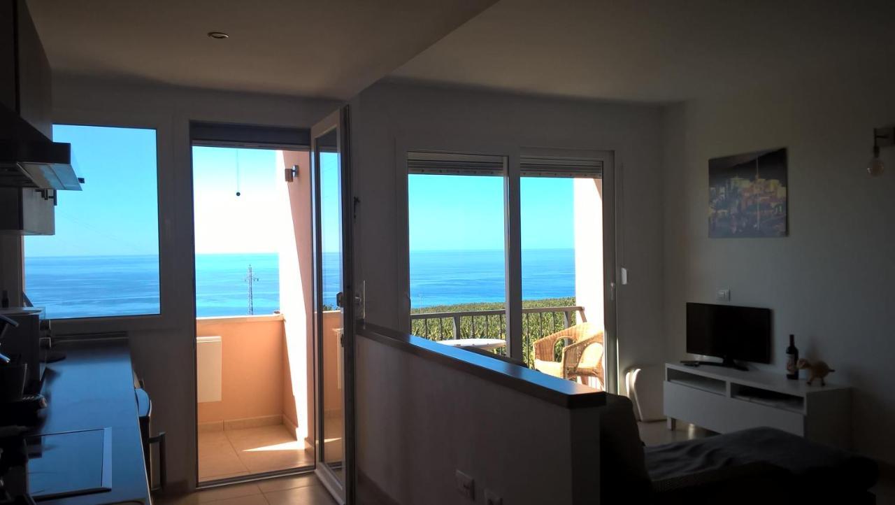 Apartmento Atlantico Tazacorte Dış mekan fotoğraf