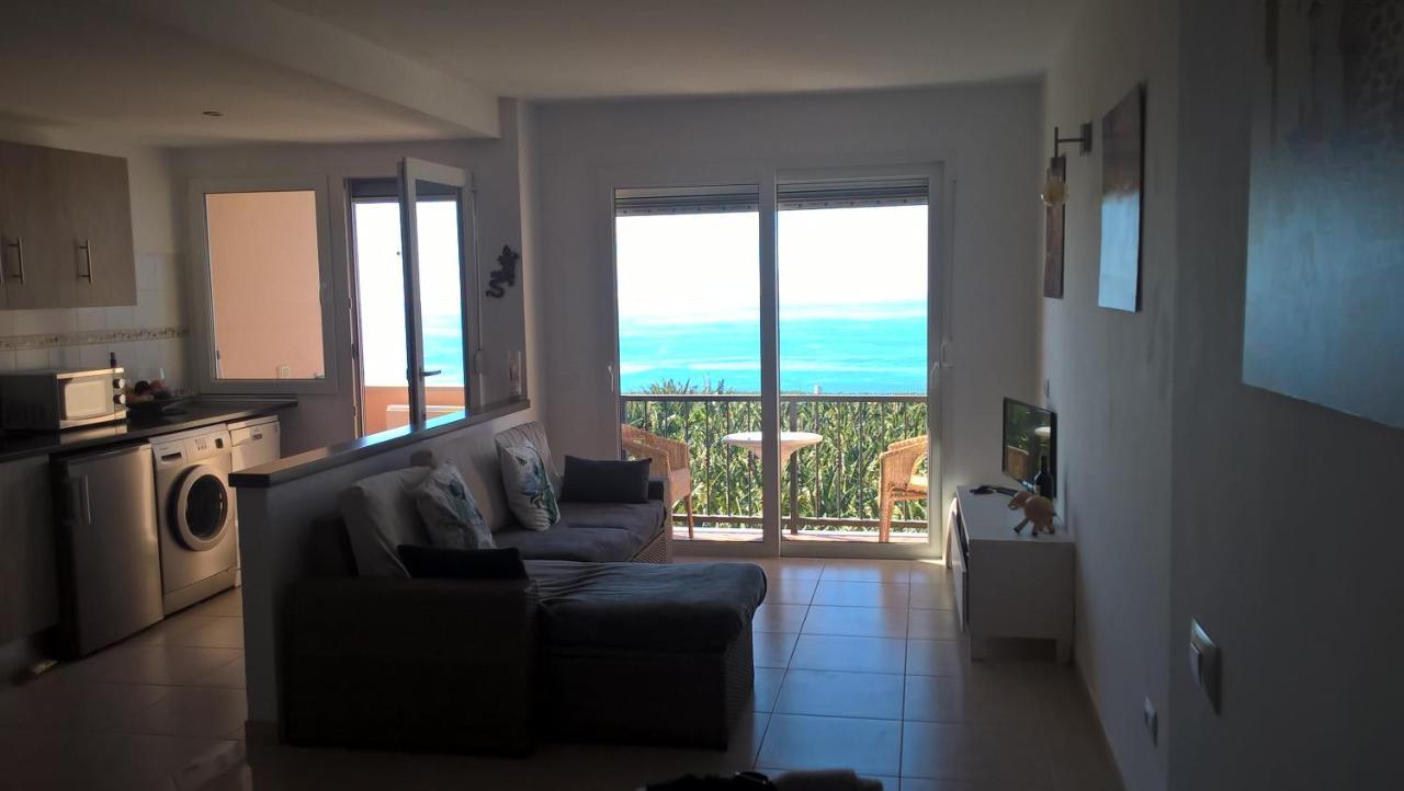 Apartmento Atlantico Tazacorte Dış mekan fotoğraf