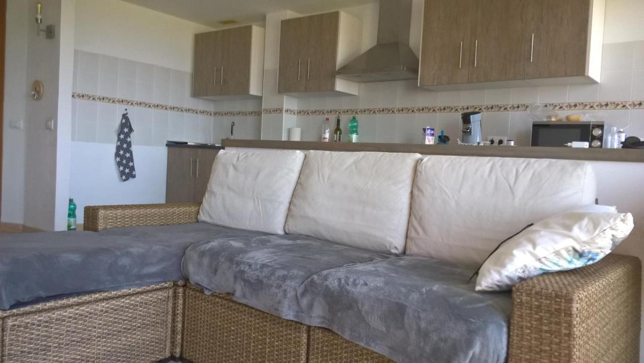 Apartmento Atlantico Tazacorte Dış mekan fotoğraf