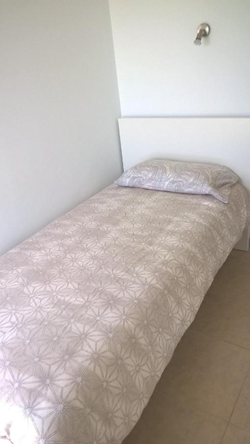 Apartmento Atlantico Tazacorte Dış mekan fotoğraf