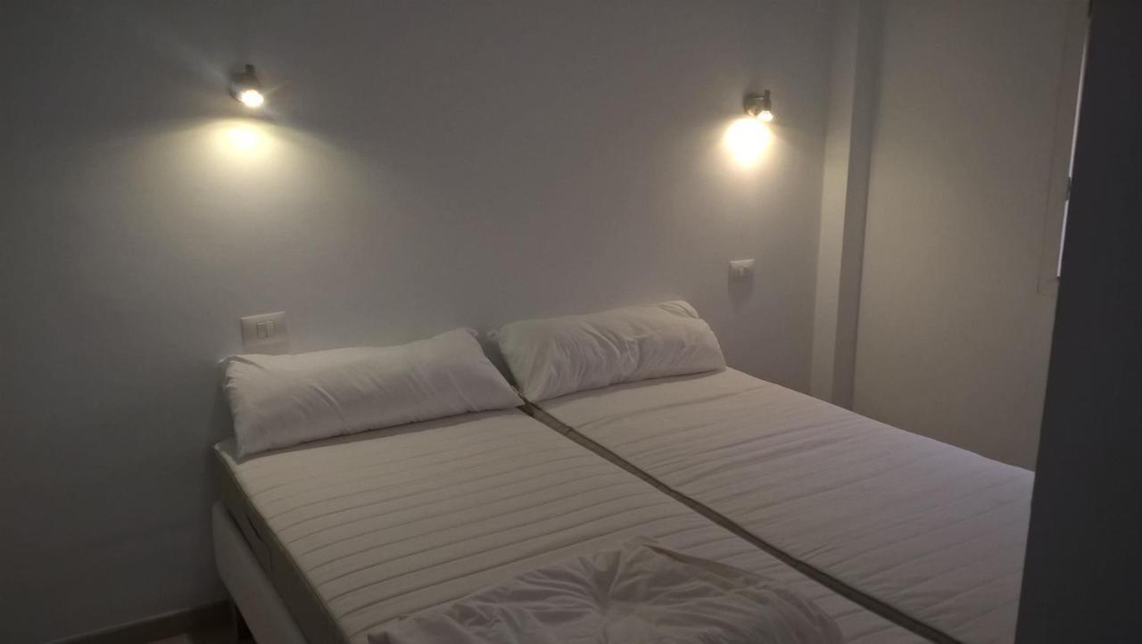 Apartmento Atlantico Tazacorte Dış mekan fotoğraf