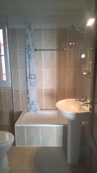 Apartmento Atlantico Tazacorte Dış mekan fotoğraf